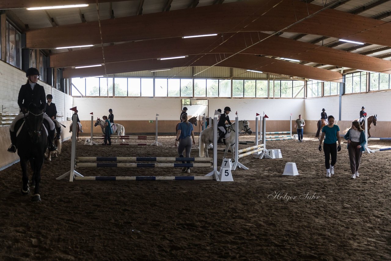 Bild 105 - Pony Akademie Turnier